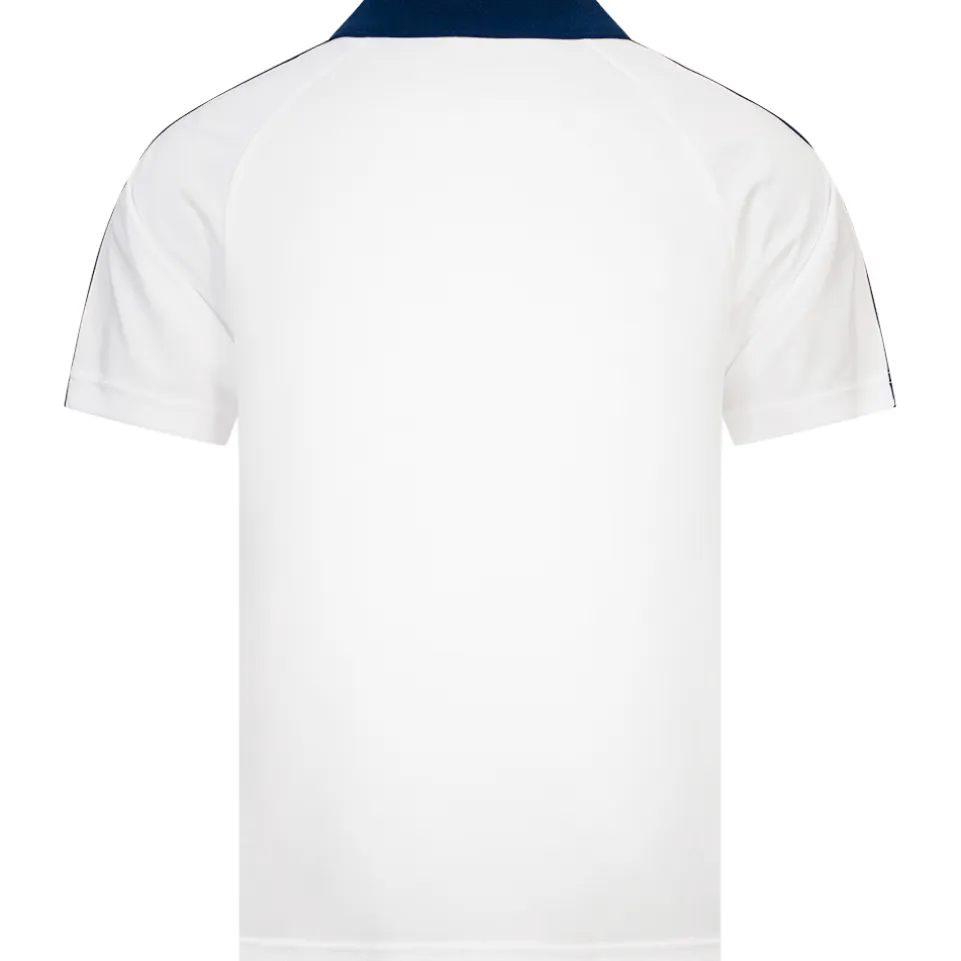 DDR "Retro History" JELEX Herren Auswärts Trikot
