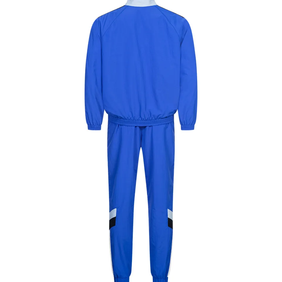DDR "Retro Tracksuit" JELEX Herren Präsentationsanzug