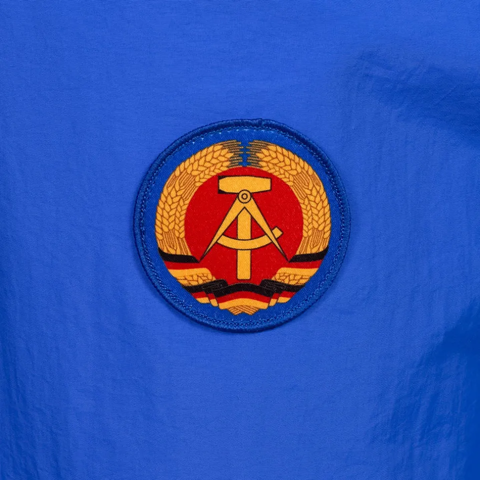 DDR "Retro Tracksuit" JELEX Herren Präsentationsanzug