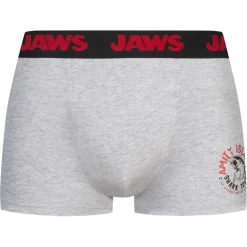 Der weiße Hai JAWS Herren Boxershorts 4er-Pack 92890830