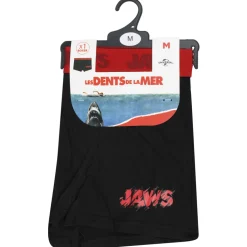 Der weiße Hai JAWS Herren Boxershorts 4er-Pack 92890830