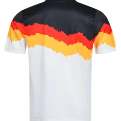 Deutschland "Performante" JELEX Herren Heim Trikot