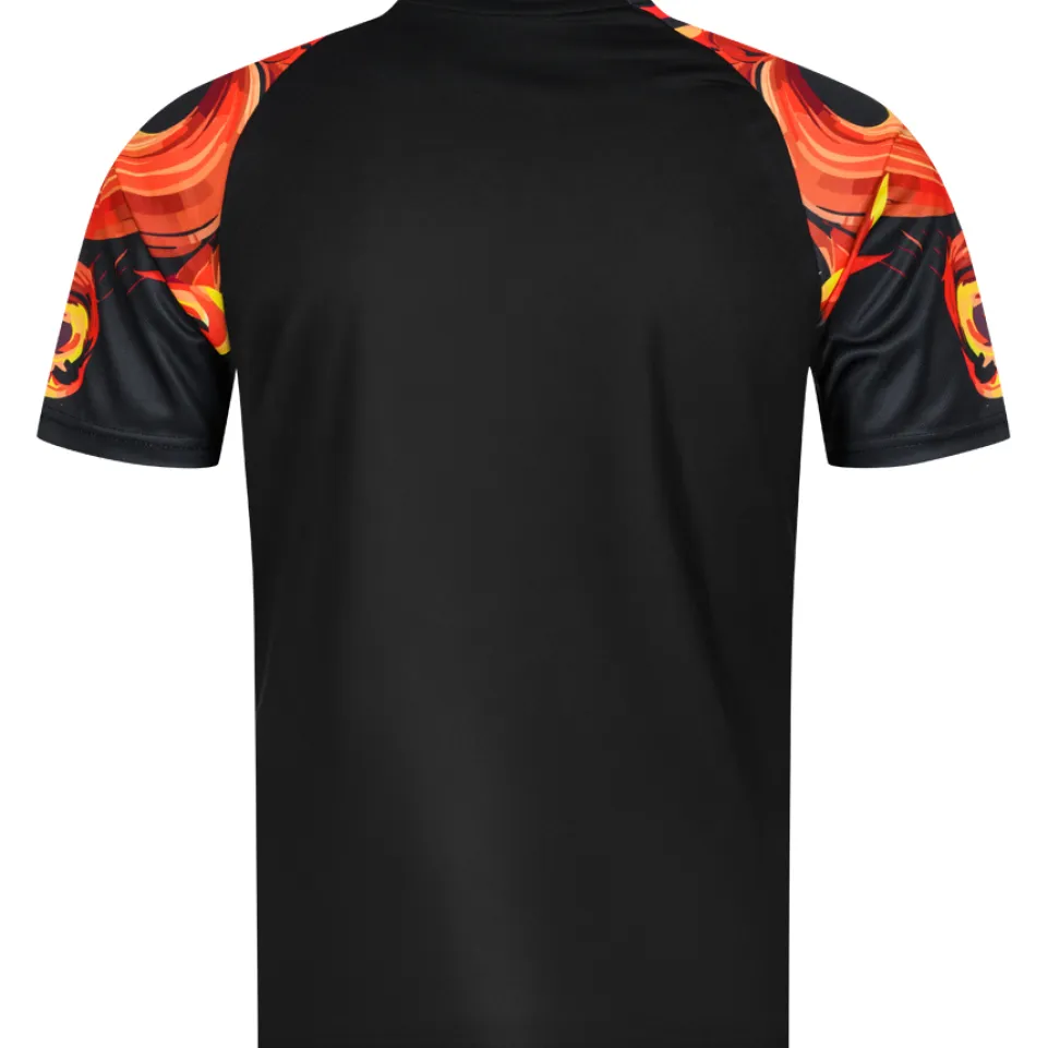 Deutschland "Performante" JELEX Herren Auswärts Trikot