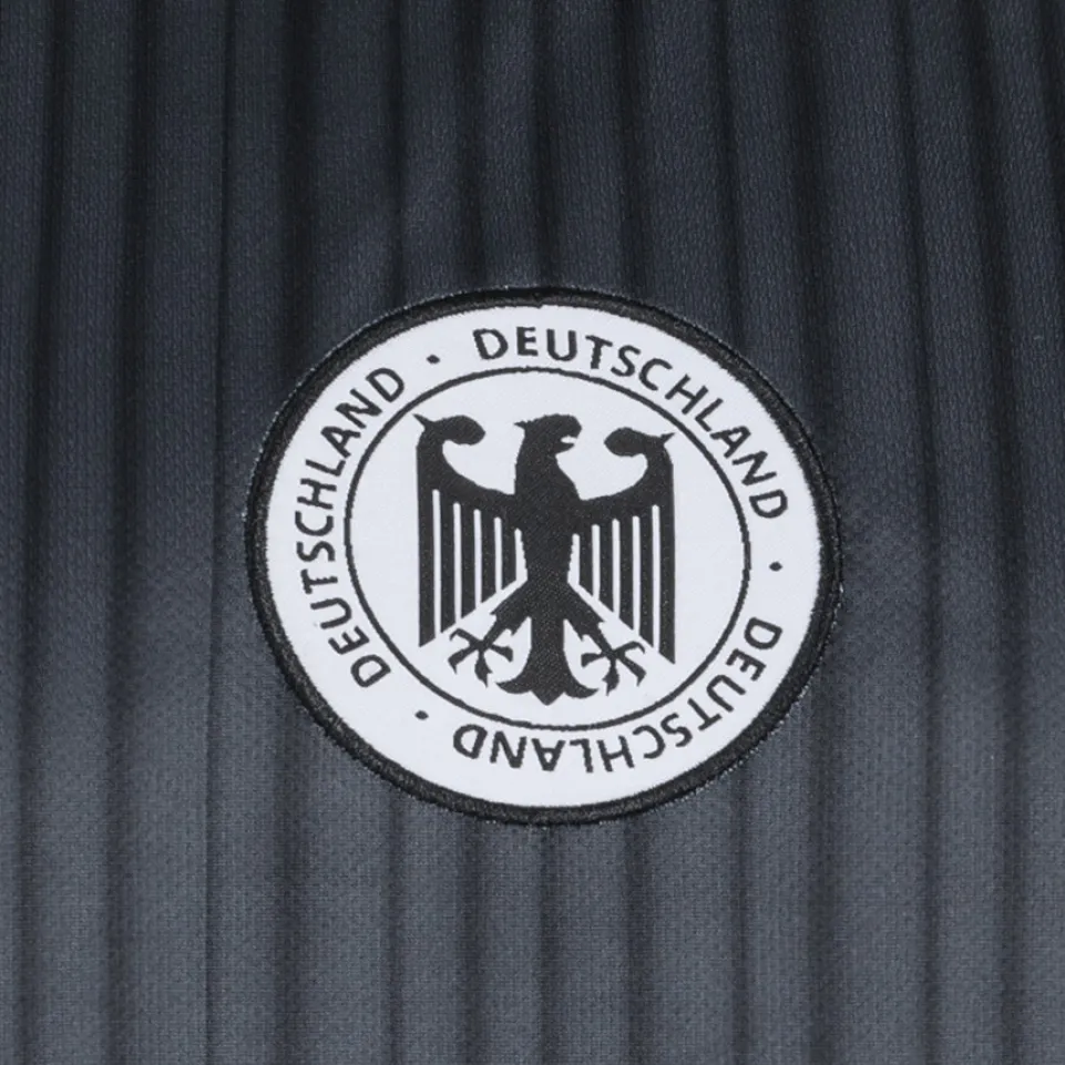 Deutschland "Performante" JELEX Herren Auswärts Trikot