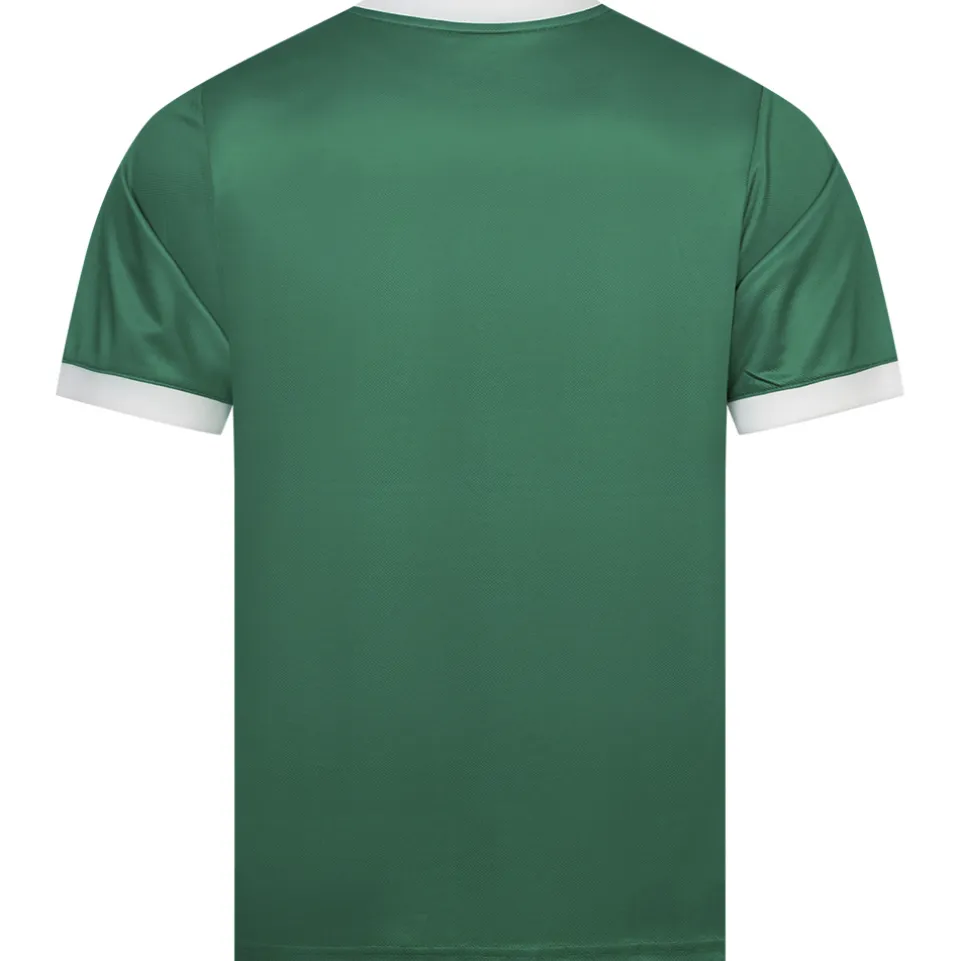 Deutschland "Retro History" JELEX Herren Auswärts Trikot