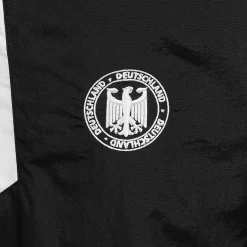 Deutschland "Retro Tracksuit" JELEX Herren Heim Präsentationsanzug