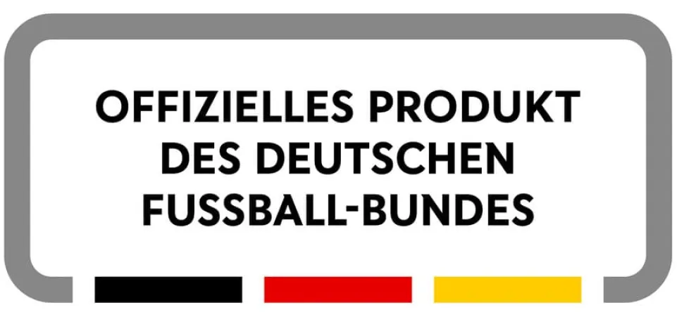 DFB Deutschland Damen Lizenz Trikot 2849007000-Women