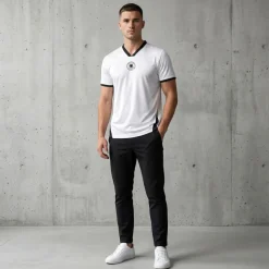 DFB Deutschland Herren Lizenz Trikot 2849007000-Men