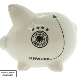DFB Deutschland Sparschwein aus Keramik 1475956
