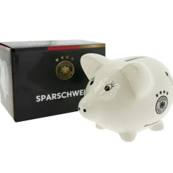 DFB Deutschland Sparschwein aus Keramik 1475956