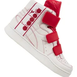 Diadora MI Basket Tape Herren High Sneaker 501.174390-C6389