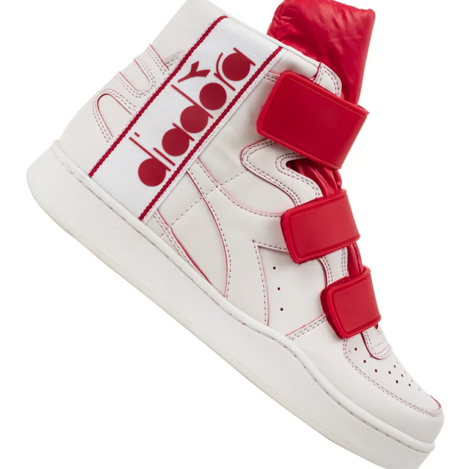Diadora MI Basket Tape Herren High Sneaker 501.174390-C6389