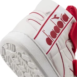 Diadora MI Basket Tape Herren High Sneaker 501.174390-C6389