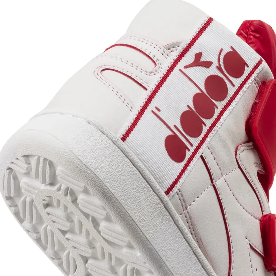Diadora MI Basket Tape Herren High Sneaker 501.174390-C6389