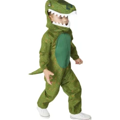 Dinosaurier Einteiler Kinder Kostüm 99114