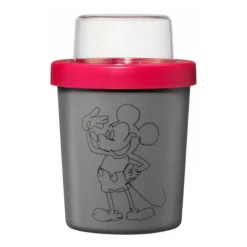 Disney Mickey Mouse Müslibecher to go 470 ml PS0143