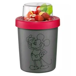 Disney Mickey Mouse Müslibecher to go 470 ml PS0143
