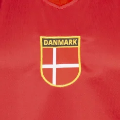 Dänemark "Retro History" JELEX Herren Trikot