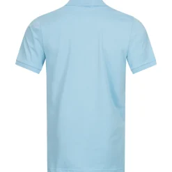 Ecko Unltd. Premium Herren Polo-Shirt EFM04794-BLUE