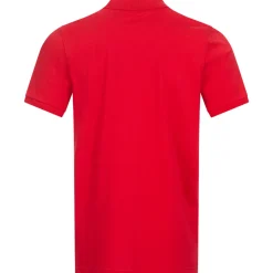 Ecko Unltd. Premium Herren Polo-Shirt EFM04794-RED