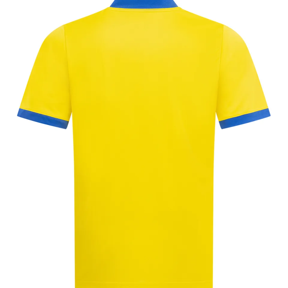 Ecuador "Retro History" JELEX Herren Trikot