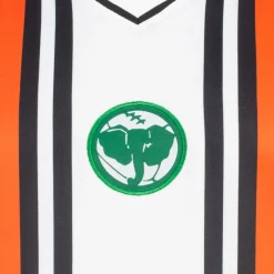 Elfenbeinküste "Retro History" JELEX Herren Trikot