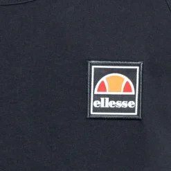 ellesse Applique Logo Herren Tank Top Shirt SBL18957-011