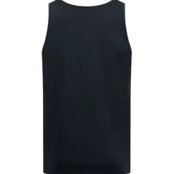 ellesse Applique Logo Herren Tank Top Shirt SBL18957-011