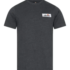 ellesse Applique Patch Logo Herren T-Shirt SBL24880-014