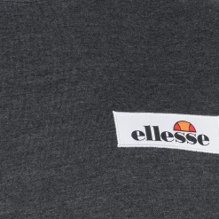 ellesse Applique Patch Logo Herren T-Shirt SBL24880-014