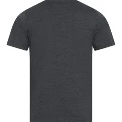 ellesse Applique Patch Logo Herren T-Shirt SBL24880-014