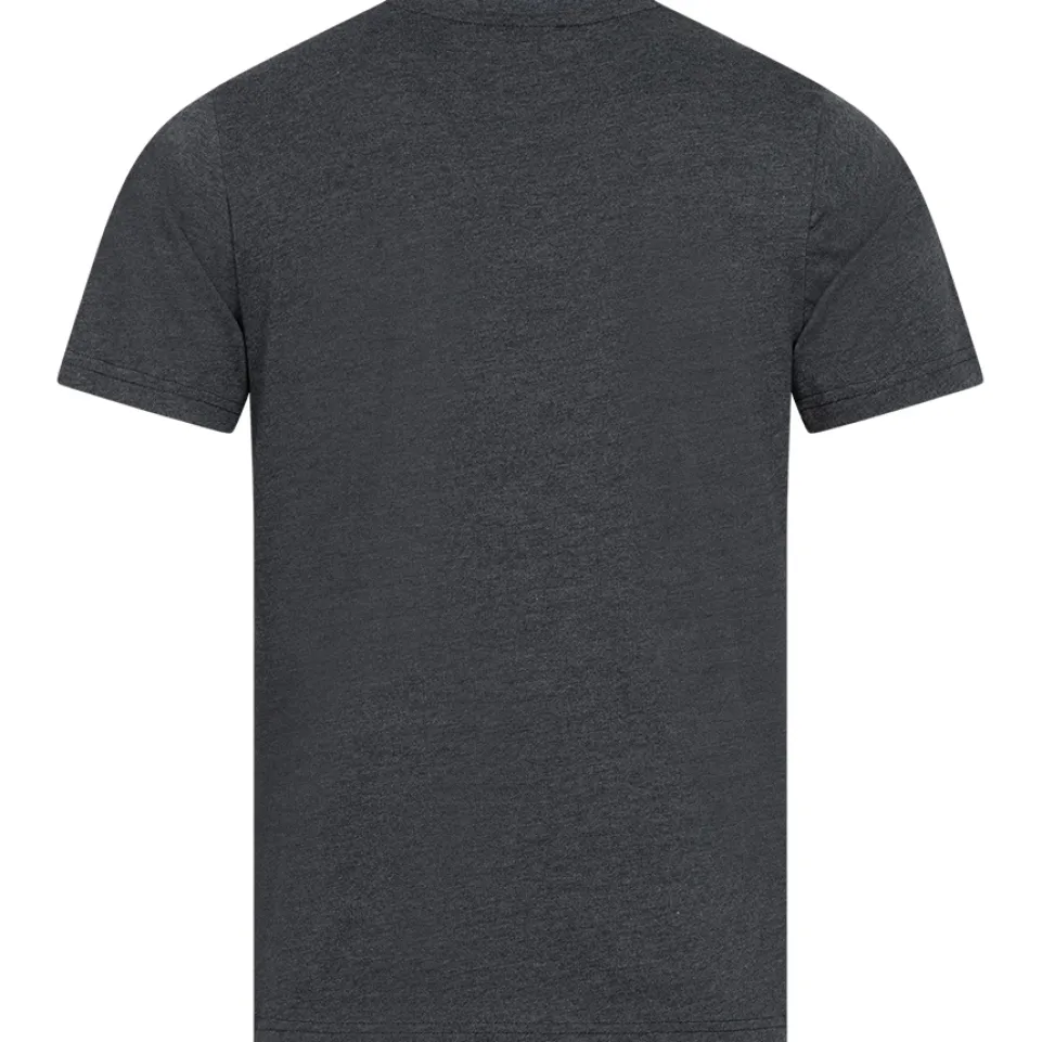 ellesse Applique Patch Logo Herren T-Shirt SBL24880-014