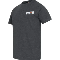 ellesse Applique Patch Logo Herren T-Shirt SBL24880-014