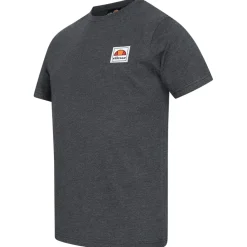 ellesse Applique Patch Logo Herren T-Shirt SBL24881-014
