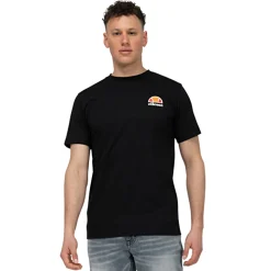 ellesse Ardsley Herren T-Shirt SBS23234-Black