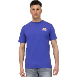 ellesse Ardsley Herren T-Shirt SBS23234-Blue