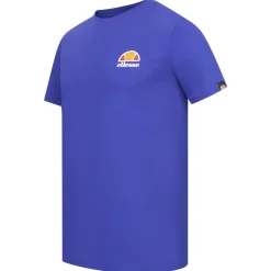 ellesse Ardsley Herren T-Shirt SBS23234-Blue