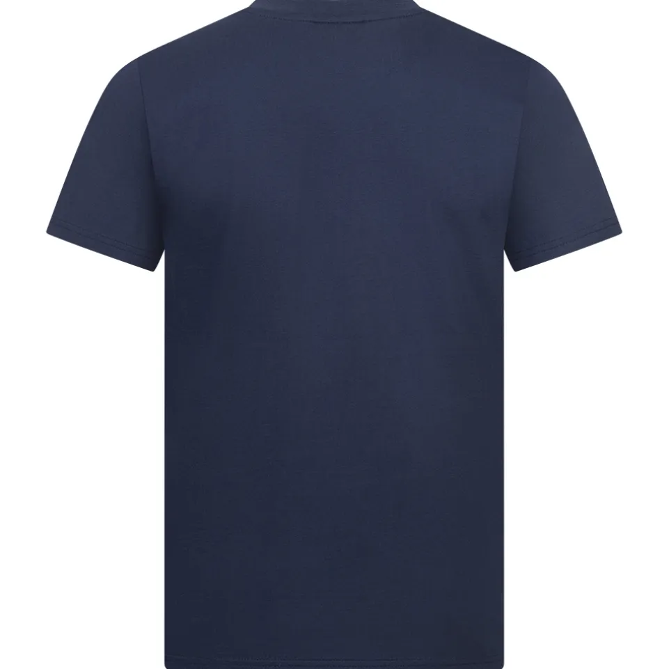 ellesse Ardsley Herren T-Shirt SBS23234-Navy