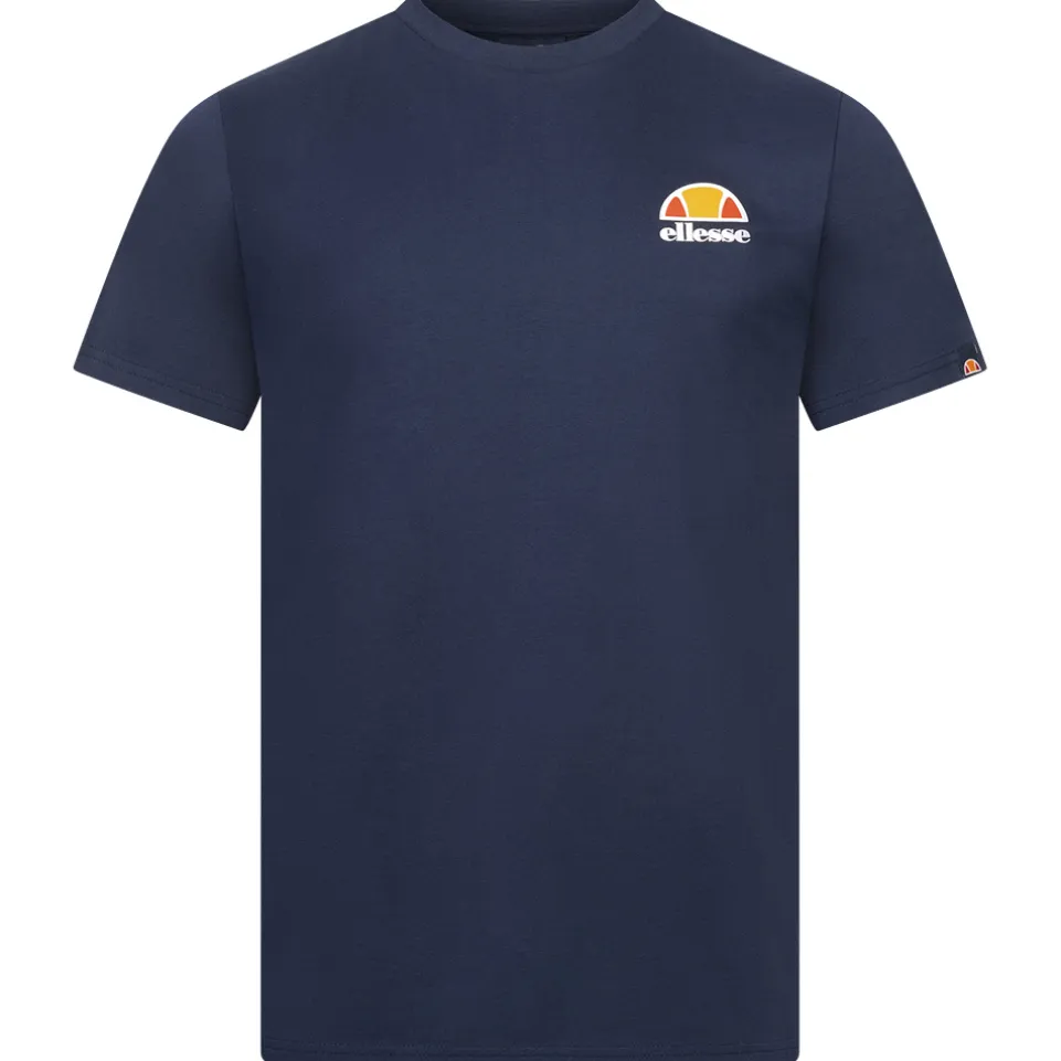 ellesse Ardsley Herren T-Shirt SBS23234-Navy