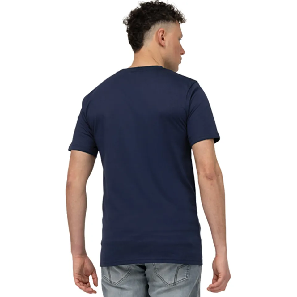 ellesse Ardsley Herren T-Shirt SBS23234-Navy