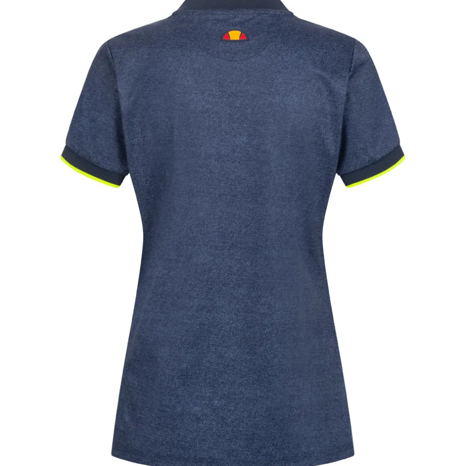 ellesse Copia Damen Polo-Shirt SFP16036-422