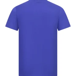 ellesse Cragg Herren T-Shirt SBS23233-Blue