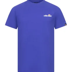ellesse Cragg Herren T-Shirt SBS23233-Blue