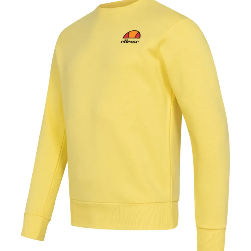 ellesse Crew Herren Sweatshirt SBL21360-603