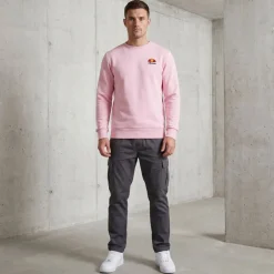 ellesse Crew Herren Sweatshirt SBL21360-808