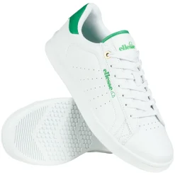 ellesse Cupsole Herren Sneaker SBSF0870-WHITE-GREEN