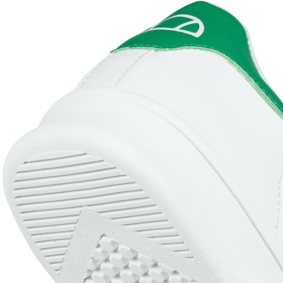ellesse Cupsole Herren Sneaker SBSF0870-WHITE-GREEN