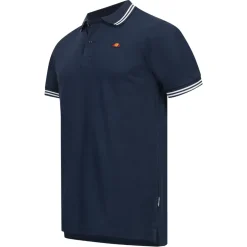 ellesse Dioran Twin Tipped Herren Polo-Shirt SBS22445-NAVY