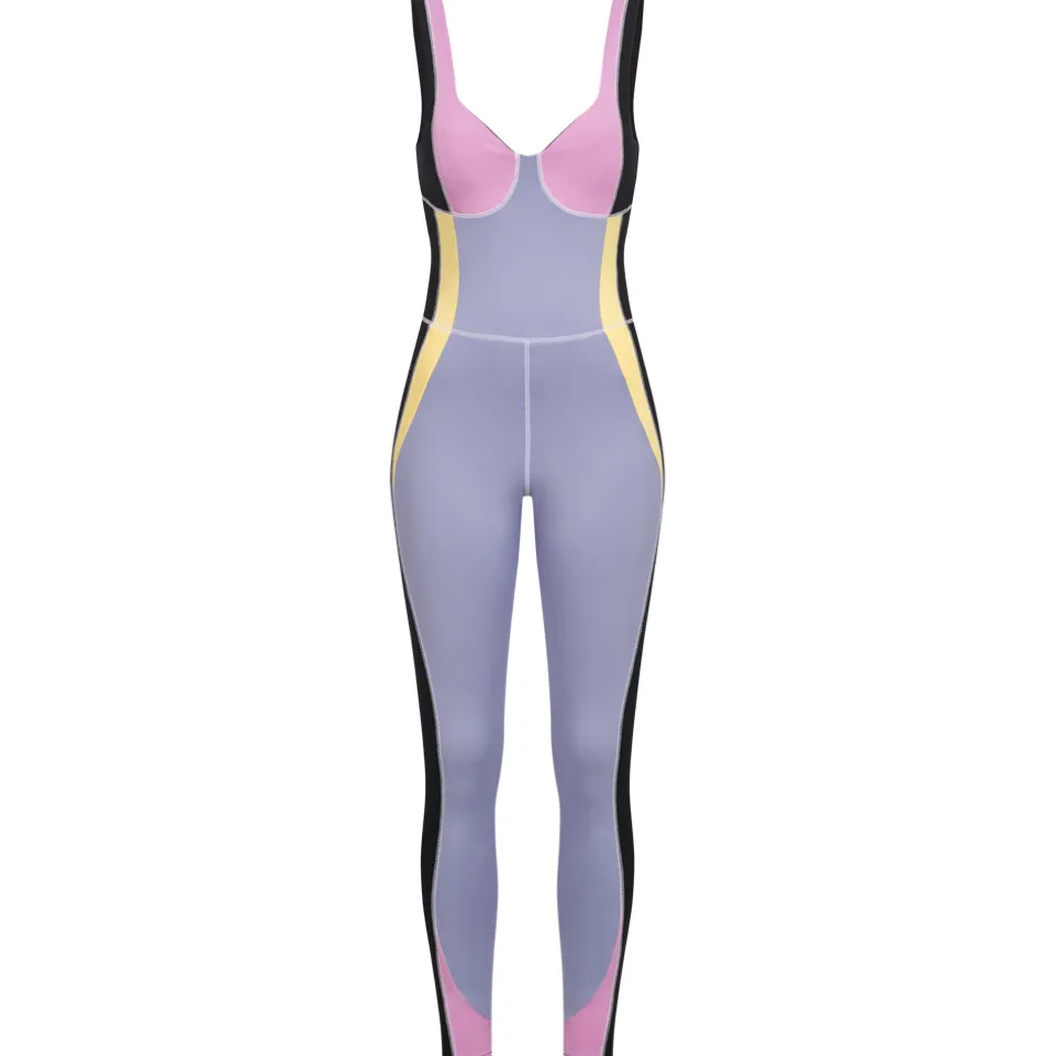 ellesse Domitilla Damen Jumpsuit SGP15903-302