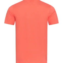 ellesse 3D Silicone Logo Herren T-Shirt SBL18978-709